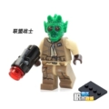 PG2308 Alliance Warriors