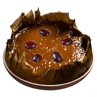 福建特产福州红糖年糕手工老式糯米年糕过年年货年糕糯叽叽旗舰店