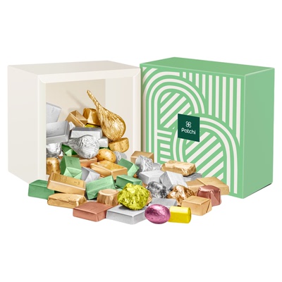 Patchi巧克力高端礼盒节日礼物