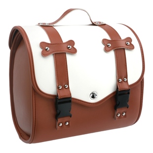 适用雅迪摩登光芒专用脚垫复古电动车后备箱手机支架贴纸棕色装饰