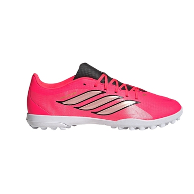 adidas阿迪达斯PREDATOR CLUB TF中性人造草地碎钉足球鞋 HP9975