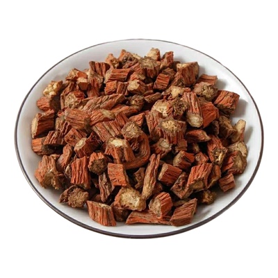 诺真良品 ▎正宗新货山东紫丹参500g天然无硫丹参茶丹参片段云南