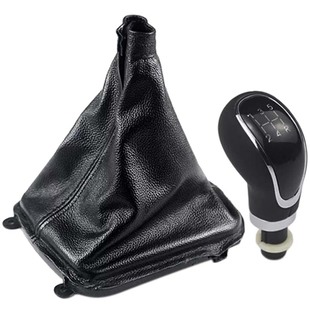 适配长安逸动致尚XT换挡防尘套原厂排挡杆套档把头手动挡头皮罩套