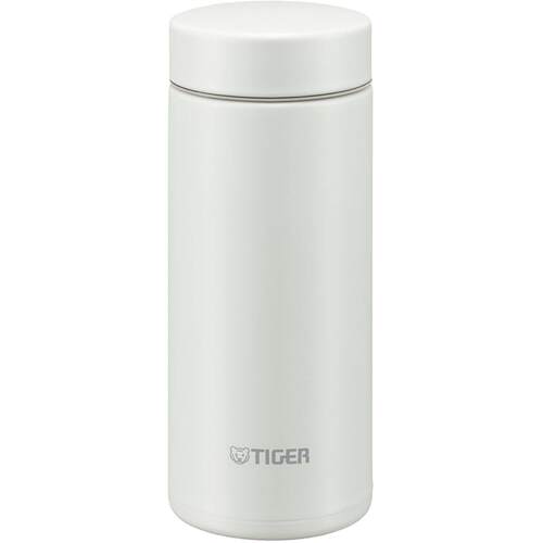 tiger虎牌保温杯MMZ-A35C轻巧便携男女士文艺清新不锈钢水杯350ML