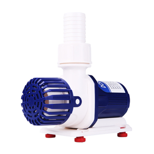 中科世纪鱼缸变频水泵静水循环泵专用音潜水泵家用小型过滤抽水泵