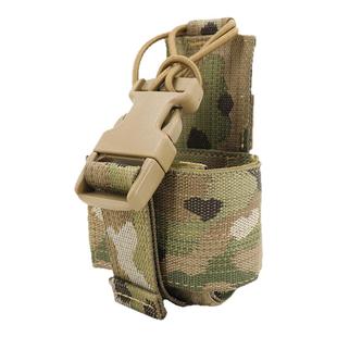 【太阳雪制】Tactical Tailor Radio Pouch GPS战术小型电台包