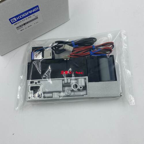 议价原装正品KOGANEI小金井真空产生器AMED07/AMED10-E2-E-PSL-1L