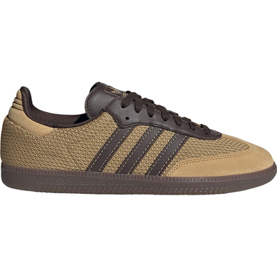 Adidas/阿迪达斯正品三叶草男女系带复古轻便运动休闲鞋JR0884