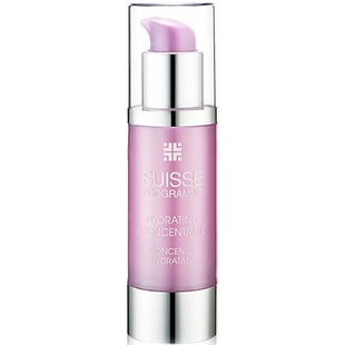 sasa莎莎Suisse Programme葆丽美智能活水精华乳液紧致淡纹女30ml