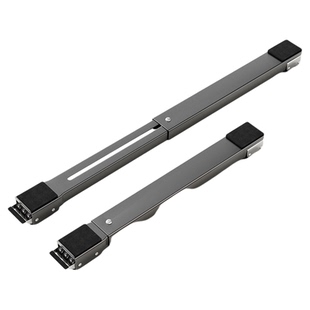 搬家神器搬重物挪家具万向轮滑轮移位工具冰箱垫高通用可移动底座