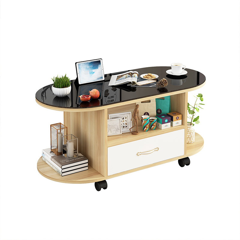 风茶几桌经济型简约现代