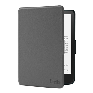 适用kindle 558电子书保护套K8皮套磁吸休眠壳kindle第8代保护套