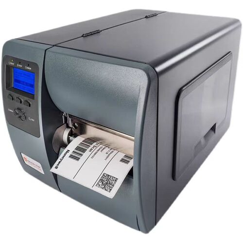 轩辕Datamax迪马斯 M4308e 300点工业级条码标签打印机 打标机