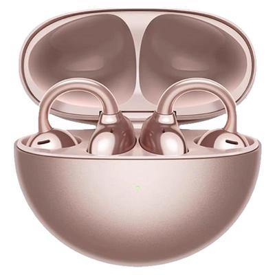 华为FreeClip耳夹耳机新色上市!