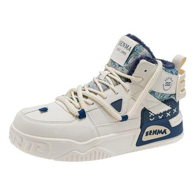 SENMA/森马官方旗舰店运动休闲鞋