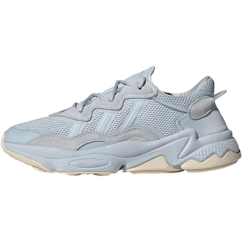 Adidas/阿迪达斯正品三叶草男女缓震轻便网眼运动鞋GW2550