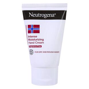 露得清护手霜滋润保湿手部护理男女防干修护龟裂秋冬补水便携56g