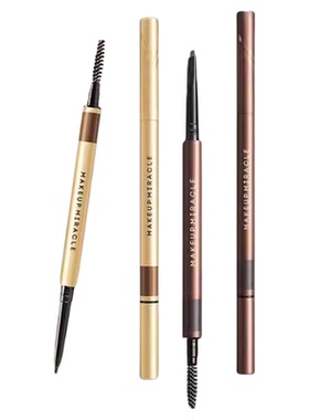 MAKEUPMIRACLE纤细勾勒眉粉防汗