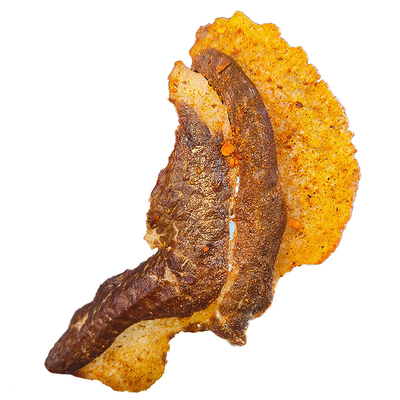 巫小蛮肥瘦相间牛胸口脆片香上头