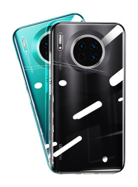 适用华为mate70pro手机壳软硅胶