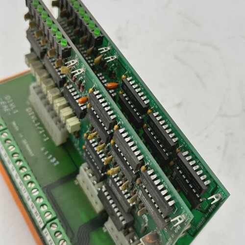 Electronic EAE DIVL1-1 x 2 parts