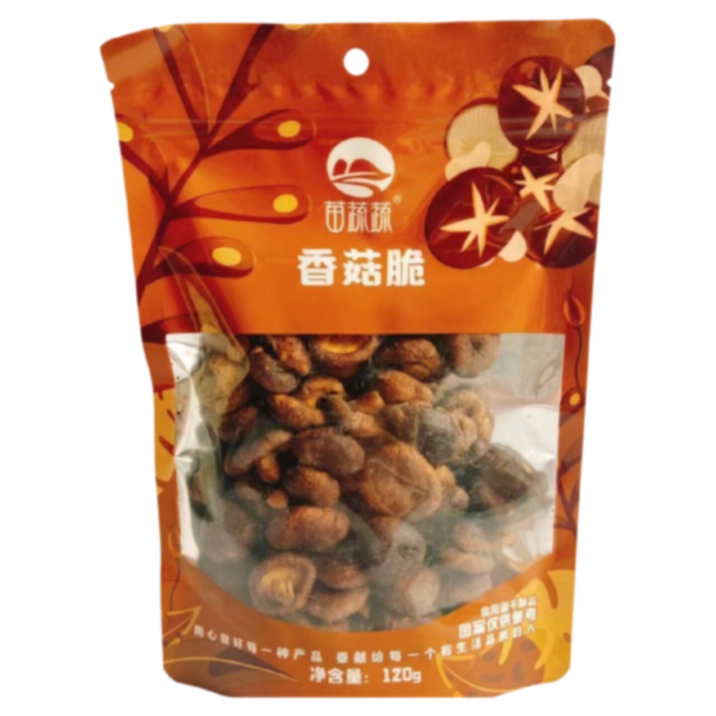 苗蔬蔬综合水果蔬脆秋葵脆香菇脆冻干草莓脆菠萝蜜黄桃脆网红零食