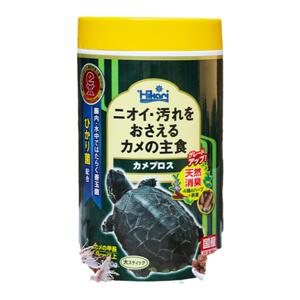 日本进口高够力半水包邮猪鼻龟粮