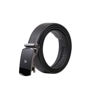 意尔康男士皮带2026新款真牛皮腰带送爸爸男友生日礼物实用裤带