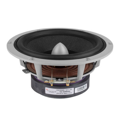 6.5英寸P830883中低音喇叭