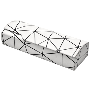 磁吸眼镜盒便携式新款防压高颜值儿童学生墨镜眼睛收纳盒子