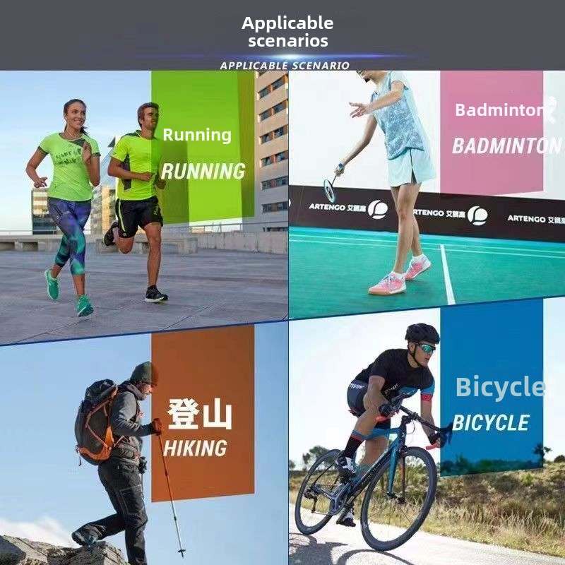 全新升级老年人上下楼梯腿部外骨骼助力行走器膝关节康复行走神器