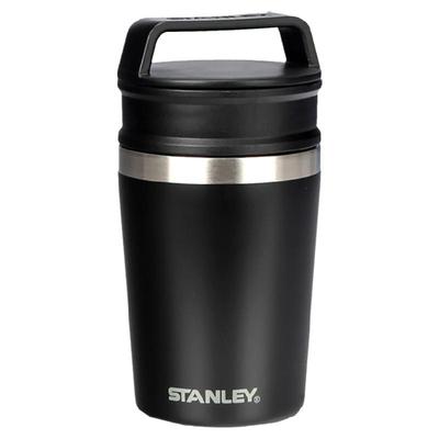 STANLEY迷你保温双层真空咖啡杯