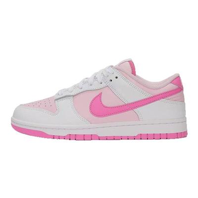 Nike/耐克 Dunk Low 女子低帮运动休闲百搭潮流板鞋 HM0987-200