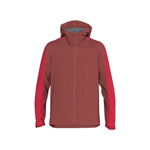 GTX冲锋衣 男款 户外骑行硬壳 7mesh Men's Copilot 僚机 Jacket