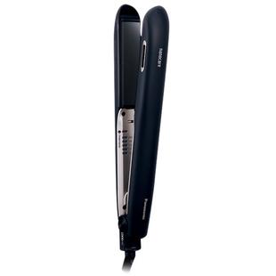 松下原装进口直板夹板直发卷发不伤发负离子nanocare纳诺怡HS9J