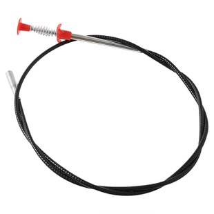 通厕所下水道神器管道疏通器马桶地漏堵塞神爪清洁专用工具家用