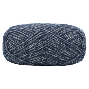 自己编织围巾毛线手工diy的羊绒毛线团织围巾送男友女朋友材料包