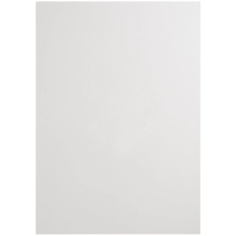 国产水彩纸200g中粗纹木浆纸丙烯水粉颜料专用画画纸素描美术生8k