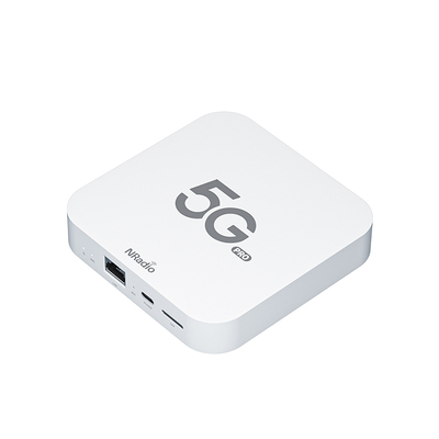 鲲鹏C2000Pro5GCPE插卡路由器