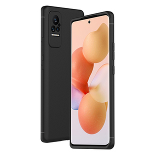 适用磨砂壳红米14c 14r 13R 12c 10X5G版手机壳小米10A 10x4g Redmi9A新款8a软壳15R保护套mi防摔防摔全包
