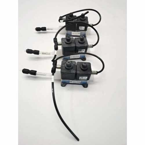 【议价-可维修】SMC LVC23U-S07 全新/二手均有货
