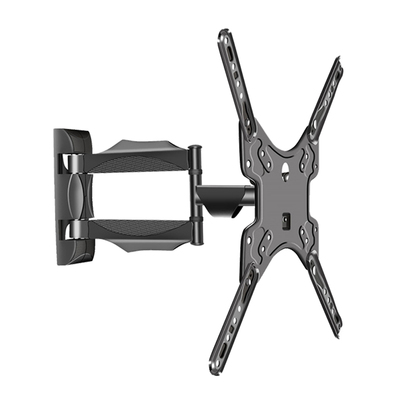 伸缩旋转电视机万能挂架