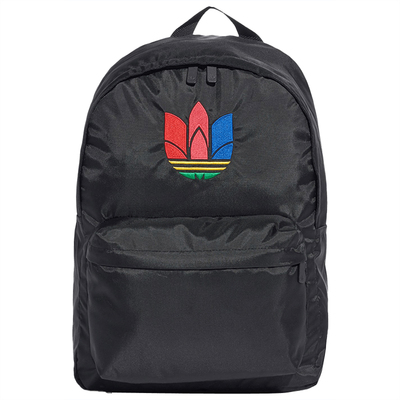 Adidas/阿迪达斯正品 三叶草 男女时尚休闲运动双肩包背包 GD4545