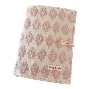 2026新款存钱本布艺活页大容量可放现金高级三万元存钱本高颜值日式女孩ins风多功能理财存钱夹钱册收纳册