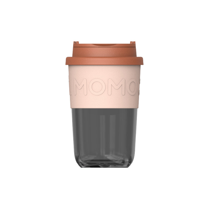 momo咖啡杯女生高颜值随行便携杯