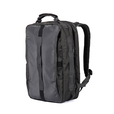 机能双肩包组合包可拆卸