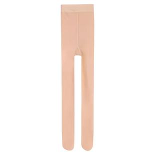 光腿神器女秋冬2025新款加绒水光袜裸肤感超自然肉色保暖打底裤