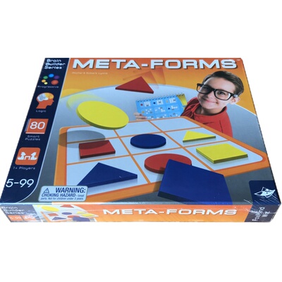 儿童动脑逻辑思维智慧桌面游戏