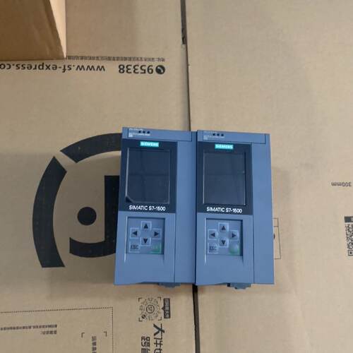 【请询价】SIMATIC S7-1500 CPU模块