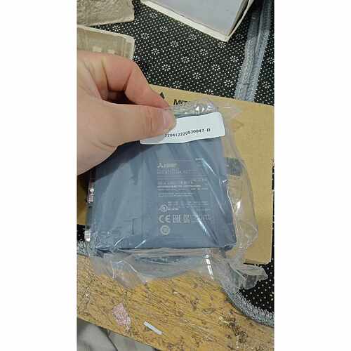 议价PLCCPU模块Q03UD适用